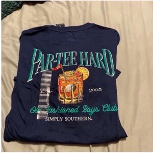 Simply southern shirt